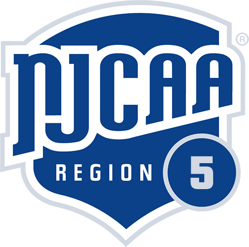 NJCAA Region 5